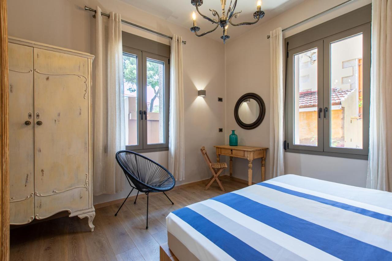 干尼亞Casa Di Batsi公寓 外观 照片