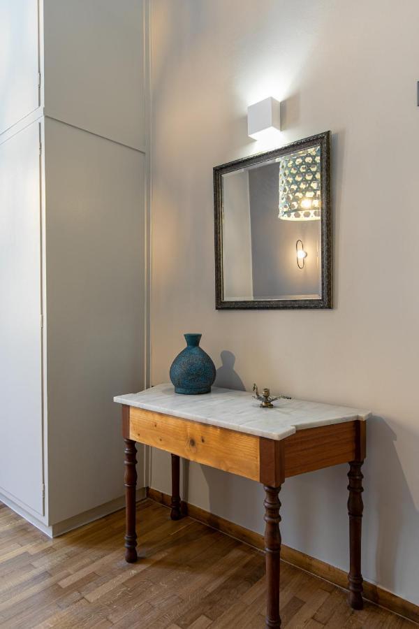 干尼亞Casa Di Batsi公寓 外观 照片